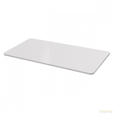 Blat tablicowy na biurko do pisania 120x60 cm MC-452