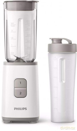 Blender kielich 350W + bidon HR2602/00