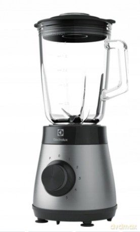 Blender kielichowy Create 4 E4TB1-6ST