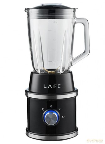 Blender kielichowy Titanium Power