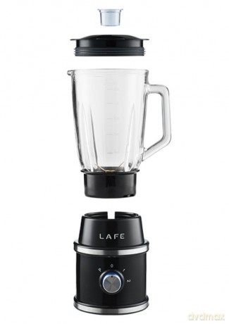 Blender kielichowy Titanium Power
