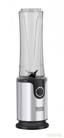 Blender Personalny Dwa Kubki 300 W Bpa Free