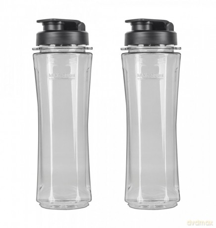 Blender Personalny Dwa Kubki 300 W Bpa Free