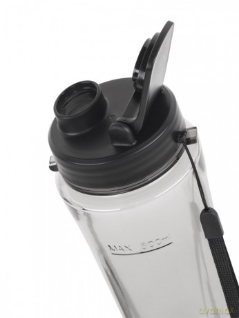 Blender Personalny Dwa Kubki 300 W Bpa Free