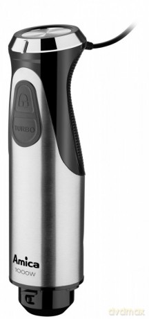 Blender ręczny 1000W BD 8011