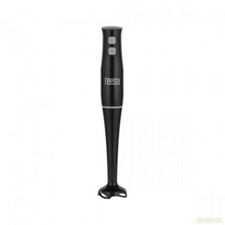 Blender ręczny 400W Czarny