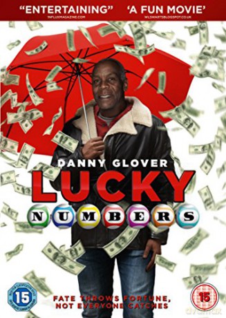 Lucky Numbers (Numer Stulecia) [DVD]