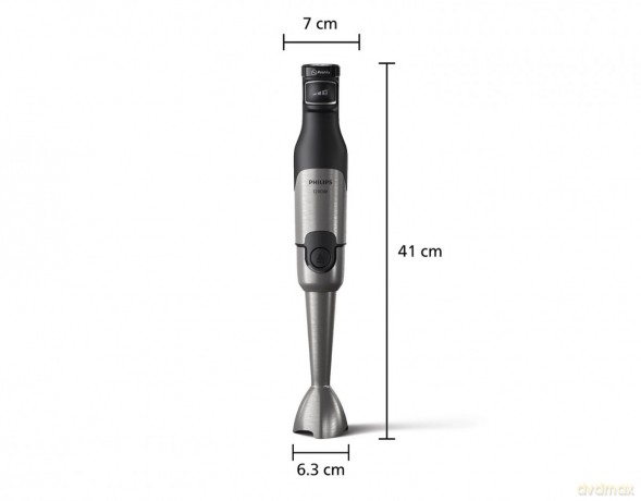 Blender ręczny HR2683/00 1200W