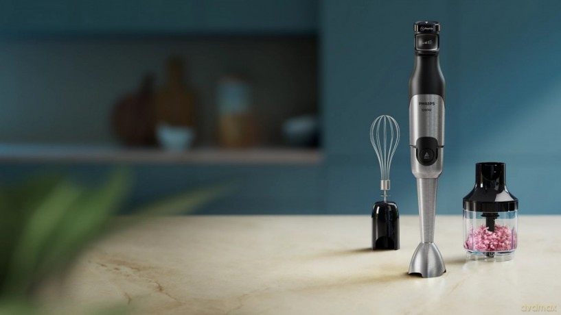 Blender ręczny HR2683/00 1200W