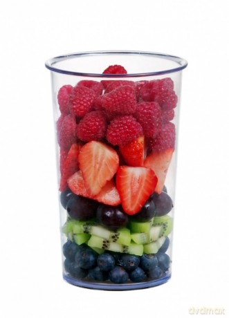 Blender ręczny TM5500