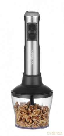 Blender ręczny z chopperem TM5520 1500W