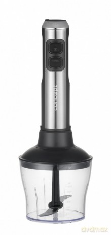 Blender ręczny z chopperem TM5520 1500W