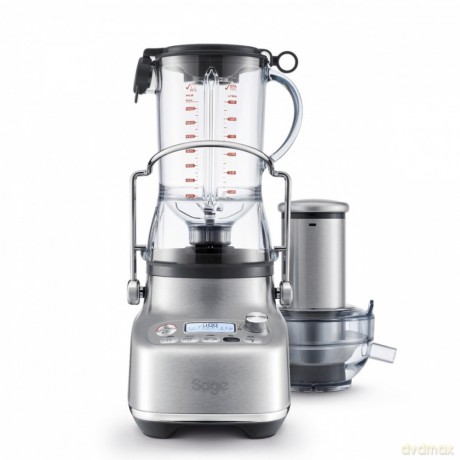 Blender z funkcją sokowirówki SJB815BSS szczotkowana stal nierdzewna