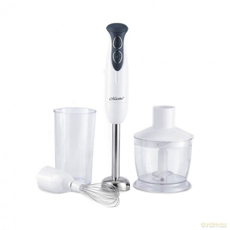 Blender zestaw 3w1 300W MR-562
