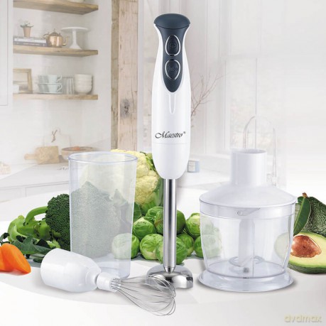 Blender zestaw 3w1 300W MR-562