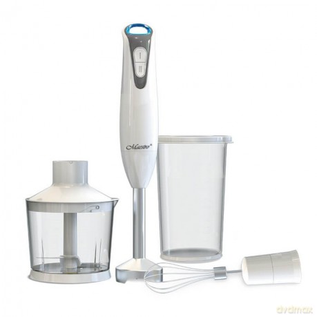 Blender zestaw 400W MR-565