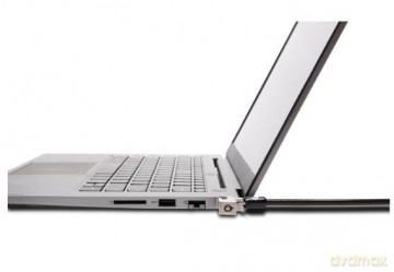 Blokada do laptopa Slim NanoSaver 2.0 Keyed Different