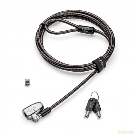 Blokada do laptopów NanoSaver linka na klucz Clicksafe 2.0