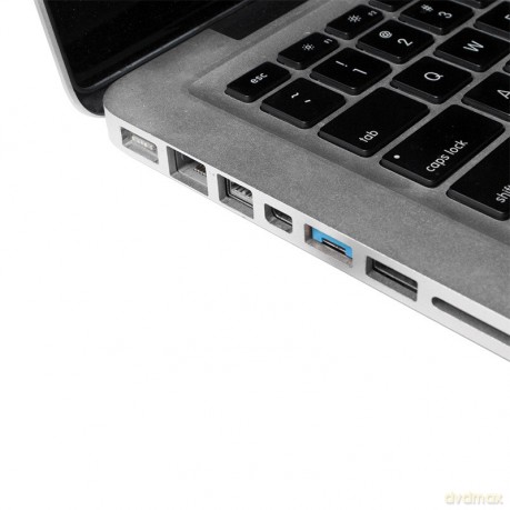 Blokada portów USB x10 bez klucza