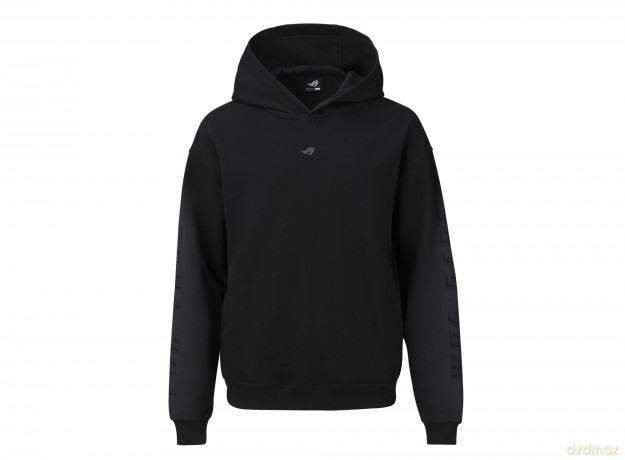 Bluza CJ1003 ROG HOODIE M/Black 90GC01U0-BLT010
