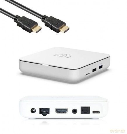 Box R Android TV