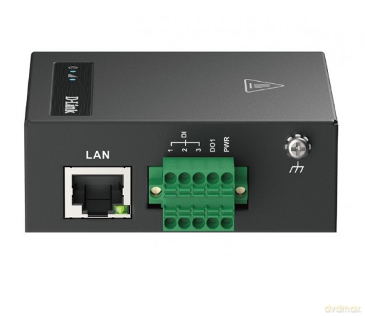 Brama LTE DOM-311-TSO