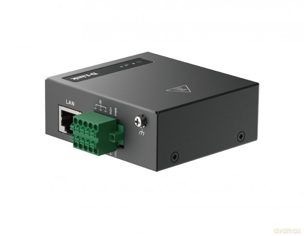 Brama LTE DOM-311-TSO