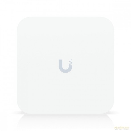 Brama UniFi Express 7 Gateway/kontroler 10, 100, 1000, 2500, 10000 Mbit/s UX7