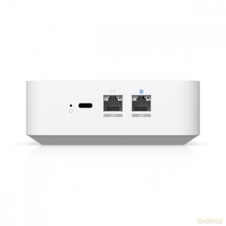 Brama UniFi Express 7 Gateway/kontroler 10, 100, 1000, 2500, 10000 Mbit/s UX7