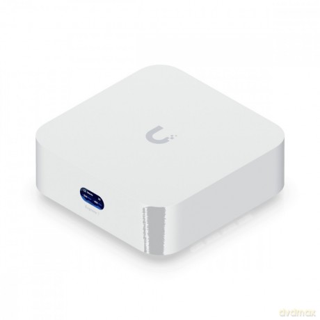Brama UniFi Express 7 Gateway/kontroler 10, 100, 1000, 2500, 10000 Mbit/s UX7