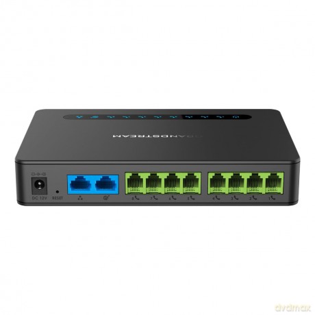 Bramka 818 v2