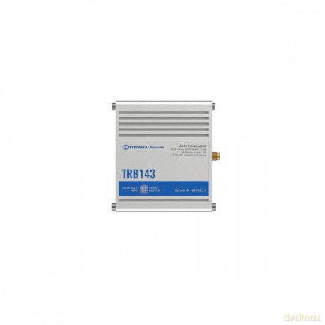 Bramka LTE TRB143 (Cat 4), 3G, 2G, M-BUS, 1xRJ-45