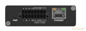 Bramka LTE TRB246 (Cat4), 3G, 2G, 2xSIM RS232/485, Ethernet