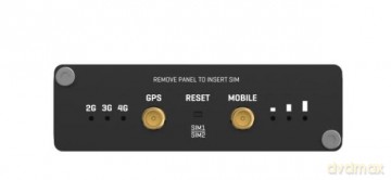 Bramka LTE TRB246 (Cat4), 3G, 2G, 2xSIM RS232/485, Ethernet
