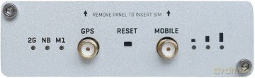 Bramka LTE TRB255 (Cat M1/NB), 2G, Ethernet