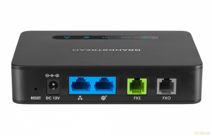 Bramka VOIP HT813