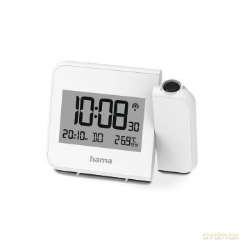 Budzik elektroniczny HVAR z projektorem