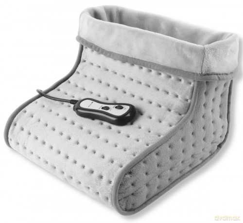 But ogrzewający Oro-Feet Warm