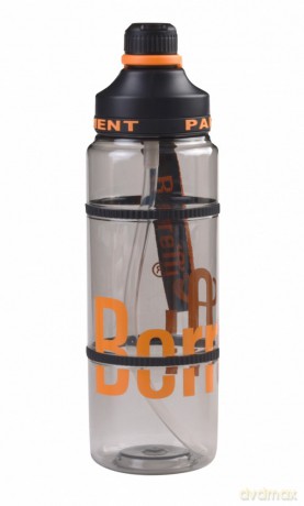 Butelka na wodę BR-0169 1000 ml