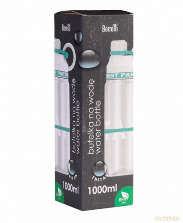 Butelka na wodę BR-0176 1000 ml