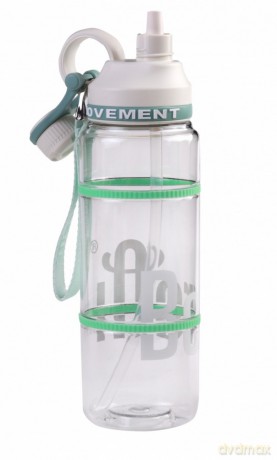 Butelka na wodę BR-0176 1000 ml