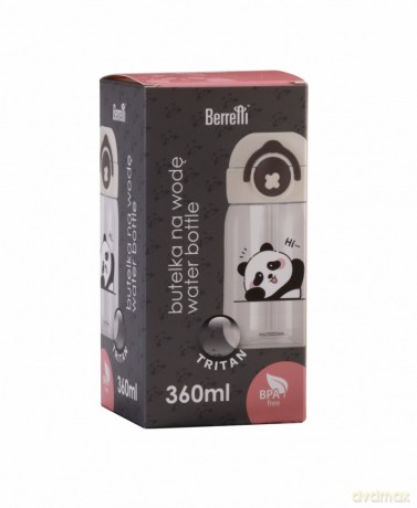 Butelka na wodę BR-0220 360 ml