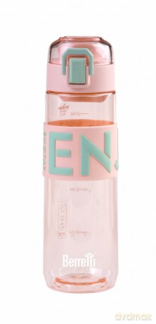 Butelka na wodę BR-190 680 ml
