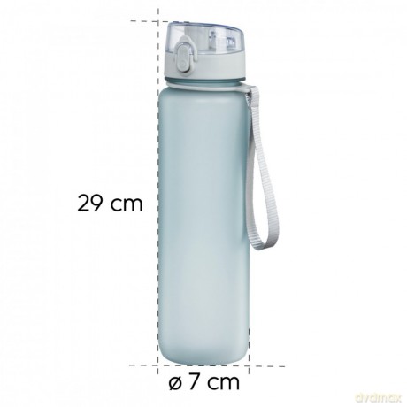 Butelka/bidon Hama 1000 ml TO GO