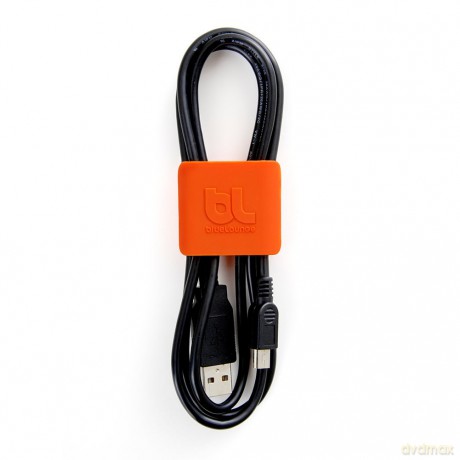 CableClip klipsy na kabel rozmiar M 4 szt.