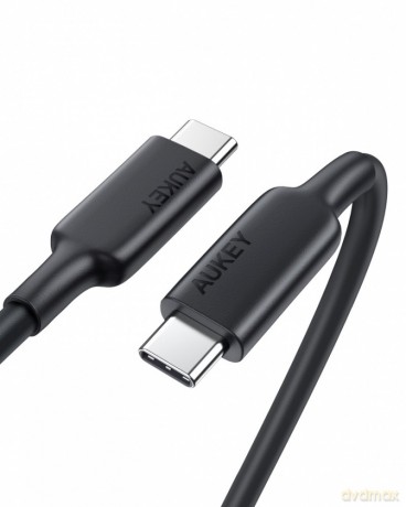CB-CD23 kabel USB-C - USB-C 1m 100W 5A 20V TPE 4K60Hz 10Gbps