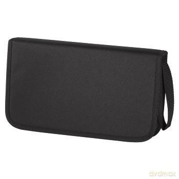 Cd Wallet 64 Cd Czarny