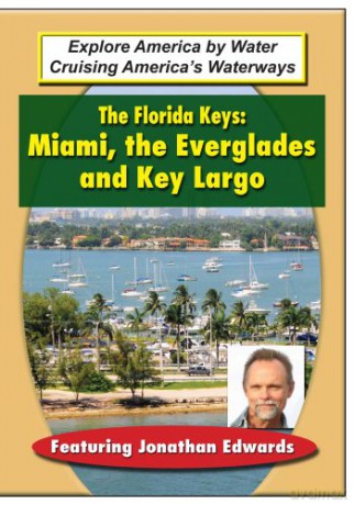 The Florida Keys - Explore Miami, the Everglades and Key Largo [DVD]