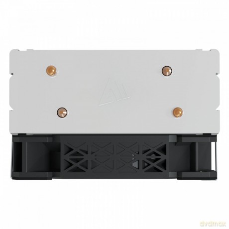 Chłodzenie CPU FROST X2