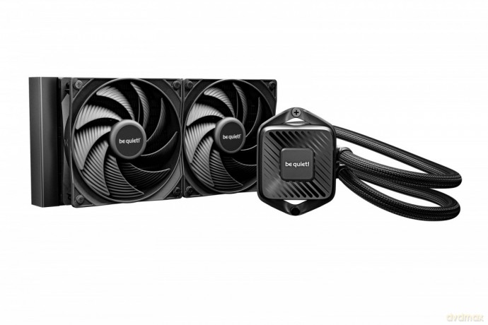 Chłodzenie CPU Pure Loop 3 240mm